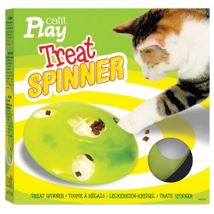 Catit – Play Treat Spinner