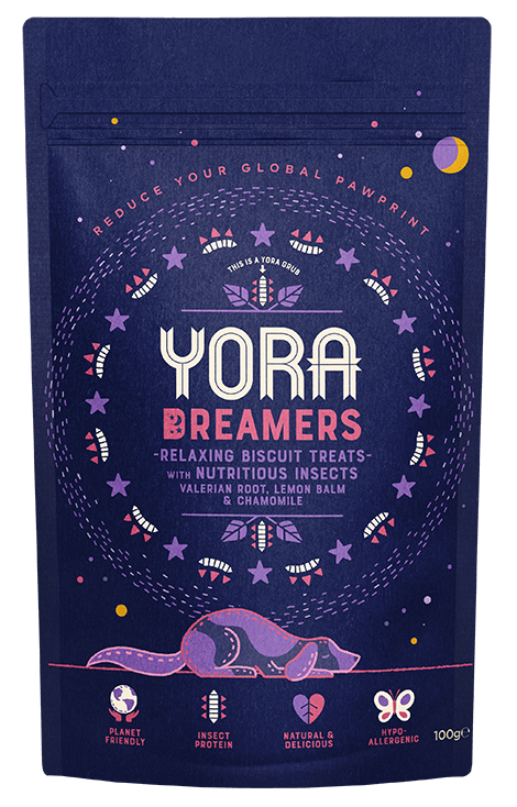 Yora – Dog Dreamers
