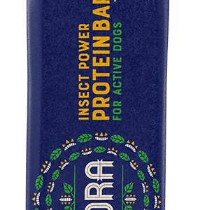 Yora – Dog Dog Protein Bar