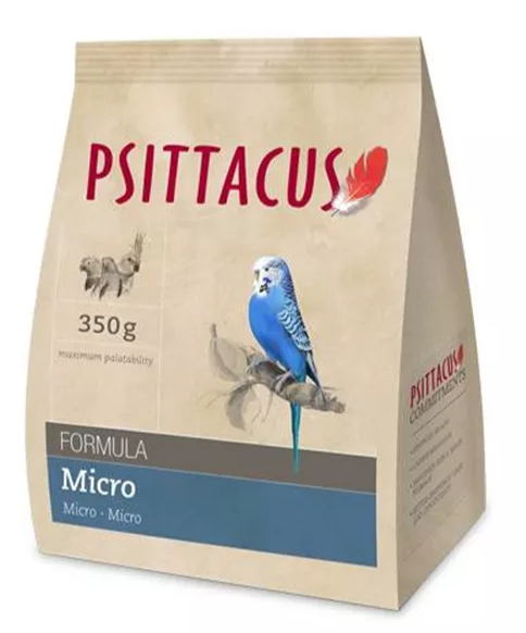 Psittacus – Maintenance Micro - Afbeelding 2