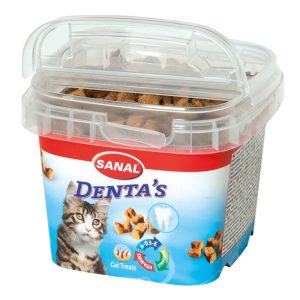 Sanal – Cups Denta’s
