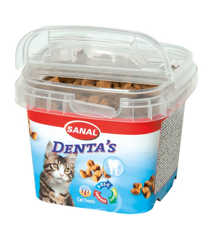 Sanal – Cups Denta’s