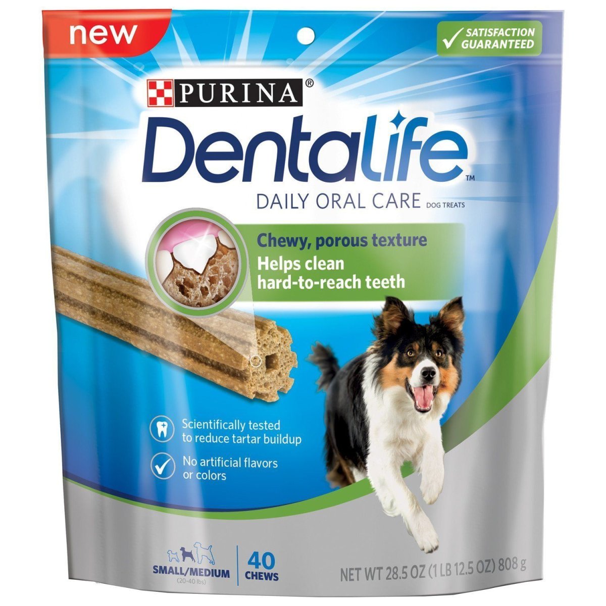 Purina – DentaLife – Medium