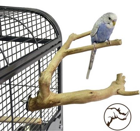 Back Zoo Nature – Java Multi Perch - Afbeelding 5