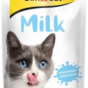 Gimcat – Kattenmelk