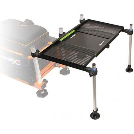 Matrix – 3D Extending Side Tray - Afbeelding 2