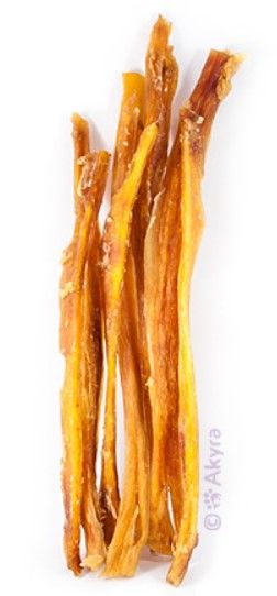 Akyra – Hertenpees Lang, Ca. 20-30cm, 500gr