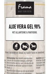 Frama – Aloe Vera Gel 98% 200 Ml