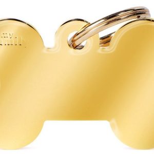 Myfamily – Big Bone Golden Brass