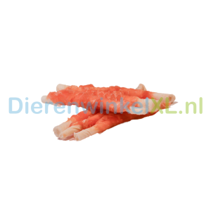 Bikkel – Rawhide & Kip 13cm