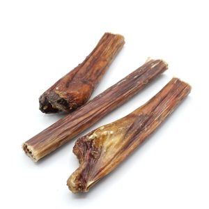 Bikkel – Rond Rood Gezaagd 1kg