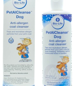 Bio-life – Petalcleanse Dog, 350ml