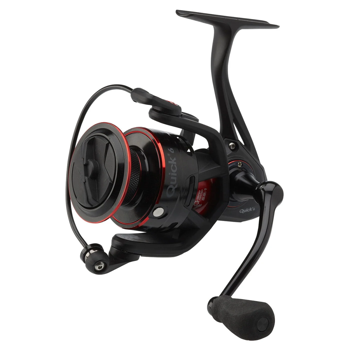 Dam – Quick 6 2000FD