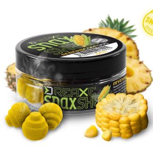 Delphin – D Snax Shell Wafter Corn-pineapple 30gr