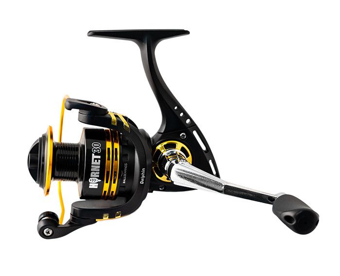 Delphin – Hornet 30 / 3+1