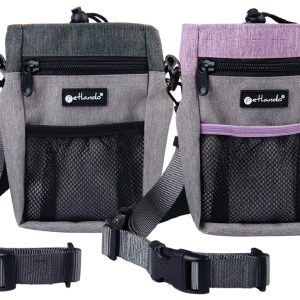 Petlando -Everest Snackbag Premium