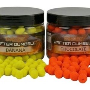 Evezet – Mini Boilie Dumbell Wafter 9mm 80g