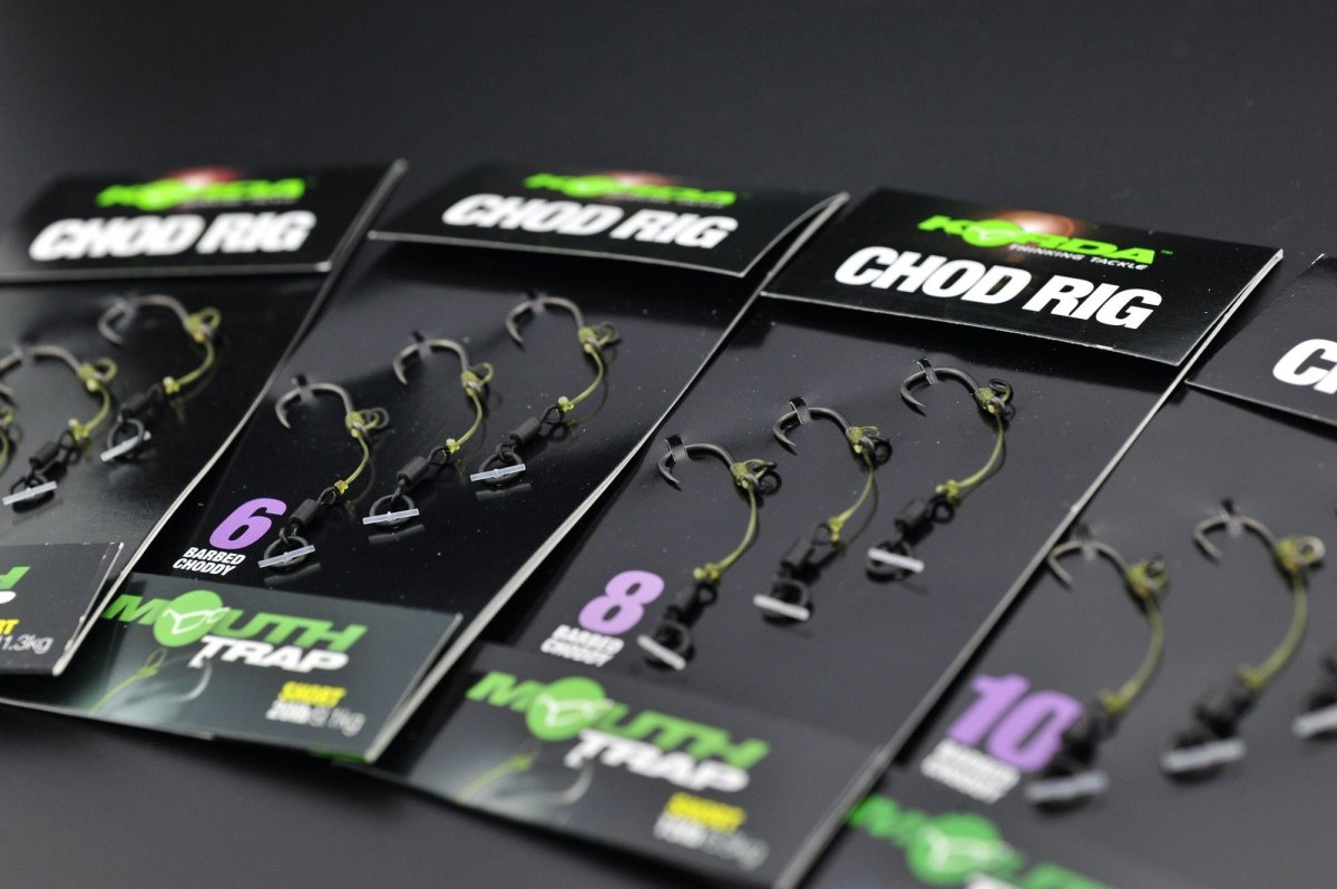 Korda – Chod Rig Short