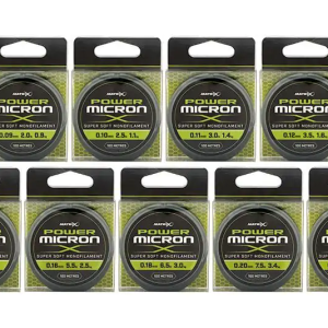 Matrix – Power Micron X 100m