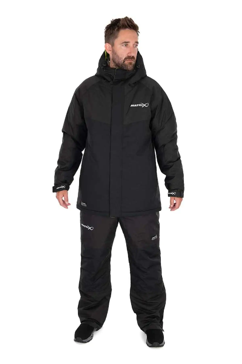 Matrix – Therma-Foil Winter Suif XL