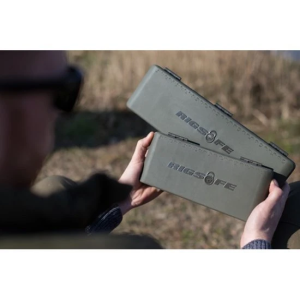 Korda – Rig Safe