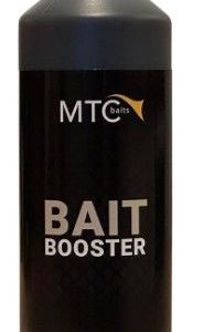 MTC Baits – Bait Booster Fish N Garlic, 500ml