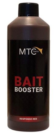 Mtc Baits – Bait Booster Response Red 500ml