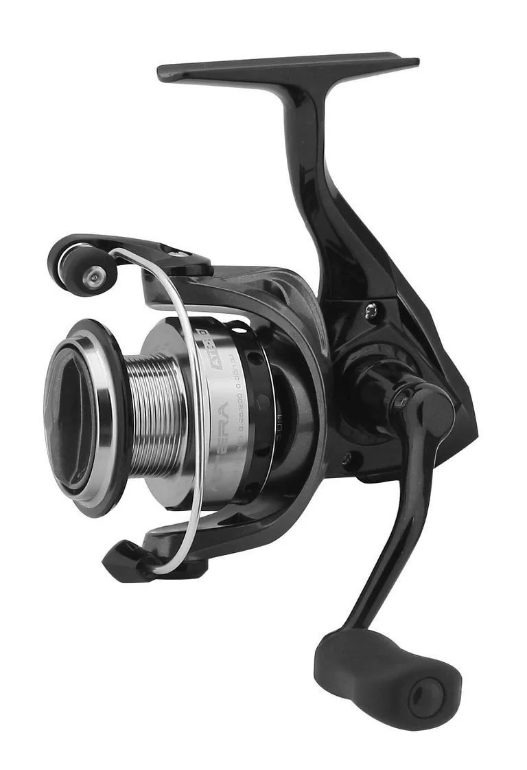 Okuma – Altera ATE-65