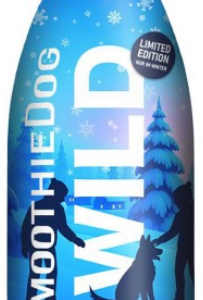 Smoothiedog – Winter Editie 2025 Wild, 250ml