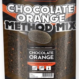 Sonubaits – Chocolate Orange Method 2kg