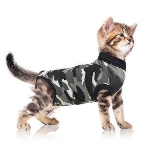 Suitical Recovery Suit kat, bescherm sweater
