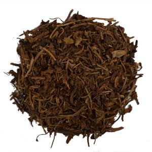 Tabakstelen kort 4kg