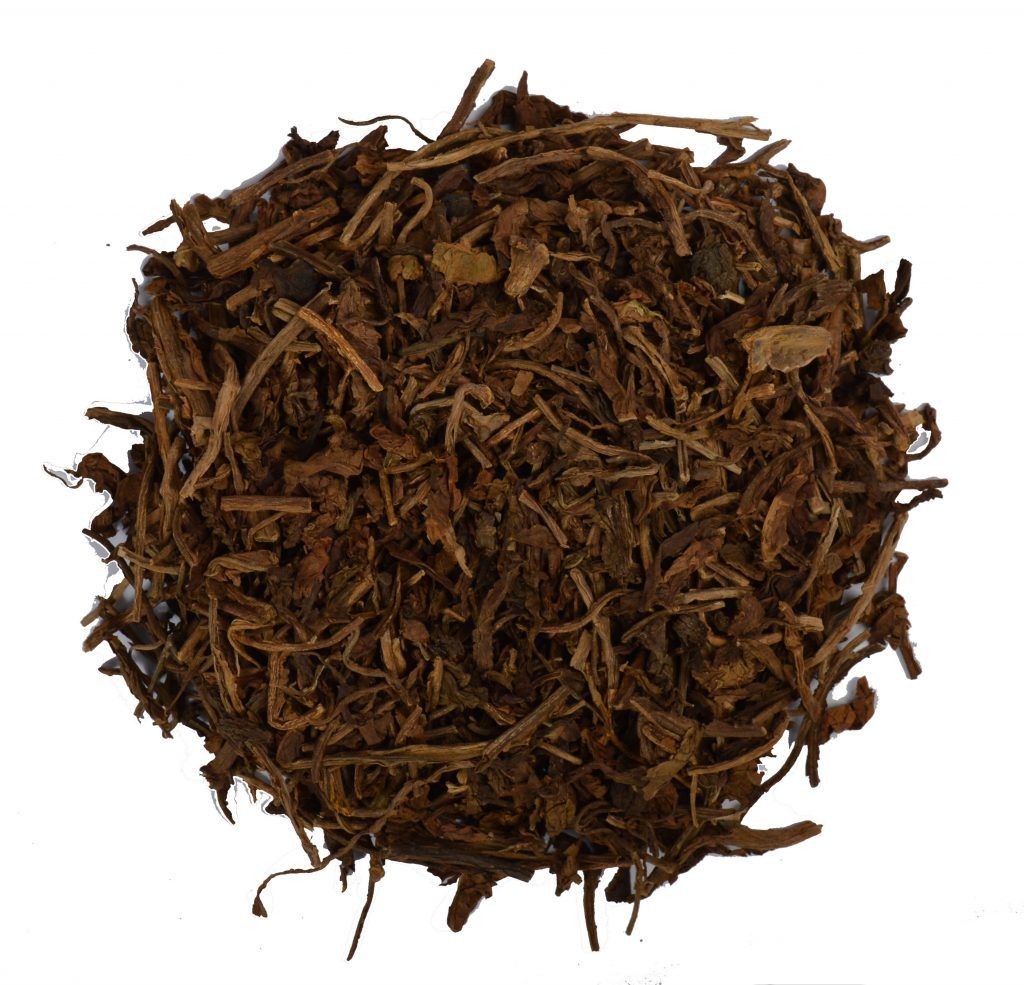 Tabakstelen kort 4kg