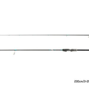 Delphin – Zandera Nx 230cm 3-21gr.